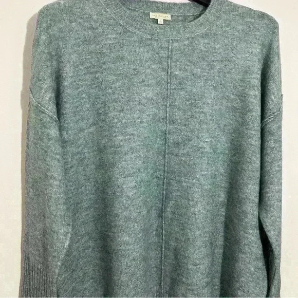 Legendary Outfitters Women's Sweater Crewneck Long Sleeve Size L - Picture 6 of 10